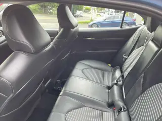 Toyota Camry 2024 SE 4dr Sedan