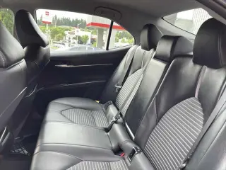 Toyota Camry 2024 SE 4dr Sedan
