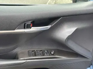 Toyota Camry 2024 SE 4dr Sedan