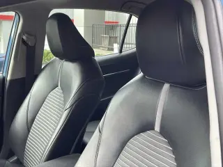 Toyota Camry 2024 SE 4dr Sedan