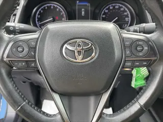 Toyota Camry 2024 SE 4dr Sedan