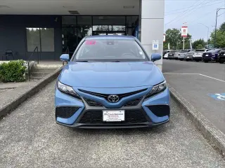 Toyota Camry 2024 SE 4dr Sedan