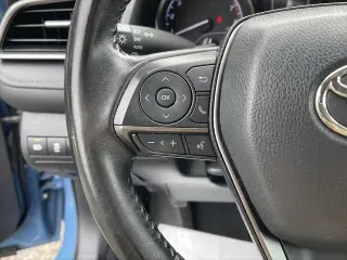 Toyota Camry 2024 SE 4dr Sedan
