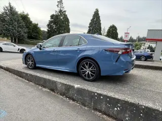 Toyota Camry 2024 SE 4dr Sedan