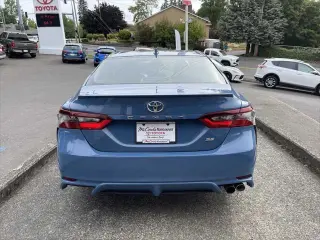 Toyota Camry 2024 SE 4dr Sedan