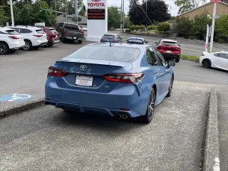 Toyota Camry 2024 SE 4dr Sedan