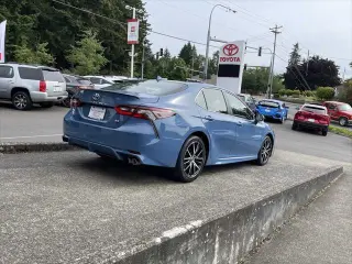 Toyota Camry 2024 SE 4dr Sedan