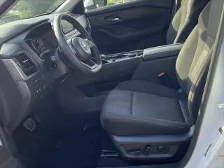 Nissan Rogue 2024 AWD SV 4dr Crossover