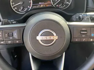 Nissan Rogue 2024 AWD SV 4dr Crossover