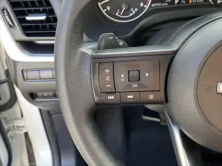 Nissan Rogue 2024 AWD SV 4dr Crossover