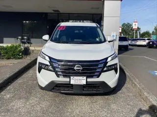 Nissan Rogue 2024 AWD SV 4dr Crossover