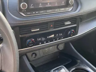 Nissan Rogue 2024 AWD SV 4dr Crossover