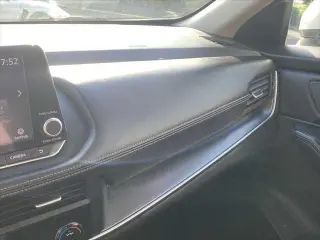 Nissan Rogue 2024 AWD SV 4dr Crossover