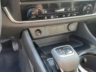 Nissan Rogue 2024 AWD SV 4dr Crossover