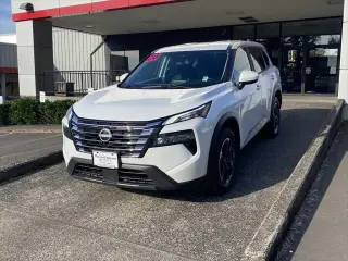 Nissan Rogue 2024 AWD SV 4dr Crossover