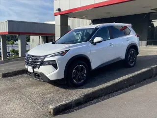Nissan Rogue 2024 AWD SV 4dr Crossover