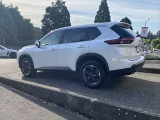 Nissan Rogue 2024 AWD SV 4dr Crossover