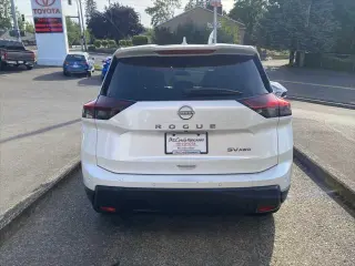 Nissan Rogue 2024 AWD SV 4dr Crossover