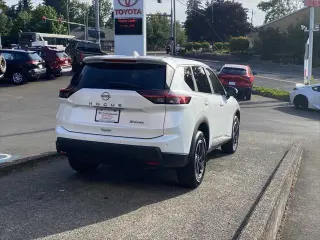 Nissan Rogue 2024 AWD SV 4dr Crossover