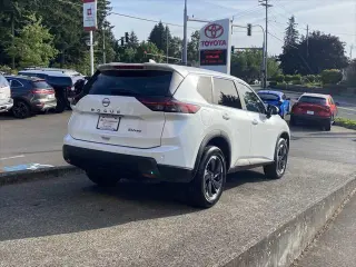 Nissan Rogue 2024 AWD SV 4dr Crossover