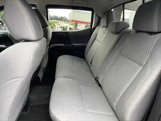 Toyota Tacoma 2021 4x4 SR5 V6 4dr Double Cab 6.1 ft LB
