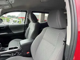 Toyota Tacoma 2021 4x4 SR5 V6 4dr Double Cab 6.1 ft LB