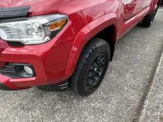 Toyota Tacoma 2021 4x4 SR5 V6 4dr Double Cab 6.1 ft LB