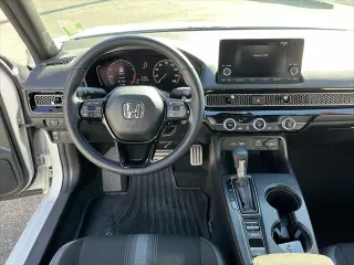 Honda Civic 2024 Sport 4dr Sedan