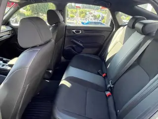 Honda Civic 2024 Sport 4dr Sedan