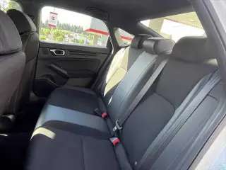 Honda Civic 2024 Sport 4dr Sedan