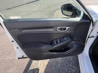 Honda Civic 2024 Sport 4dr Sedan