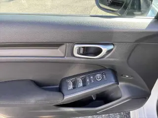 Honda Civic 2024 Sport 4dr Sedan