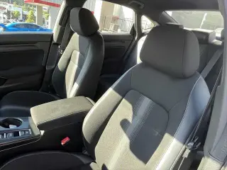 Honda Civic 2024 Sport 4dr Sedan