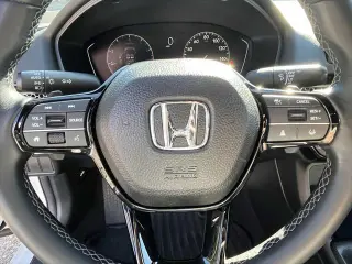 Honda Civic 2024 Sport 4dr Sedan