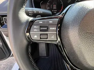 Honda Civic 2024 Sport 4dr Sedan