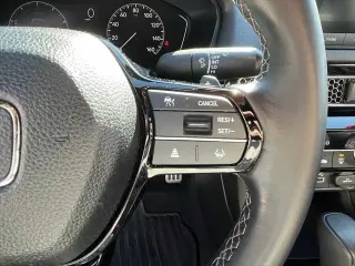 Honda Civic 2024 Sport 4dr Sedan