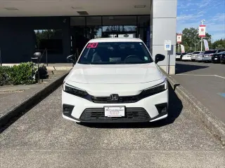 Honda Civic 2024 Sport 4dr Sedan