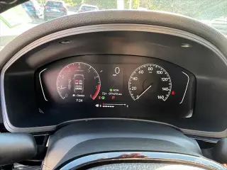 Honda Civic 2024 Sport 4dr Sedan