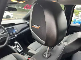 Nissan Kicks 2020 SR 4dr Crossover