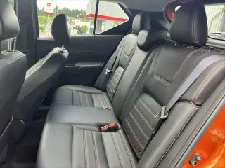 Nissan Kicks 2020 SR 4dr Crossover