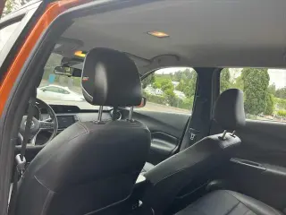 Nissan Kicks 2020 SR 4dr Crossover