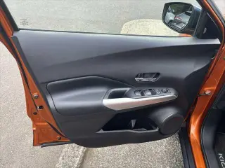 Nissan Kicks 2020 SR 4dr Crossover
