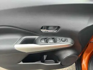 Nissan Kicks 2020 SR 4dr Crossover