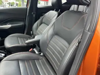 Nissan Kicks 2020 SR 4dr Crossover