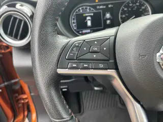 Nissan Kicks 2020 SR 4dr Crossover