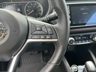 Nissan Kicks 2020 SR 4dr Crossover