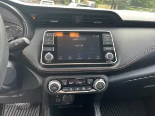 Nissan Kicks 2020 SR 4dr Crossover