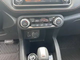 Nissan Kicks 2020 SR 4dr Crossover
