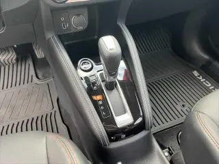 Nissan Kicks 2020 SR 4dr Crossover