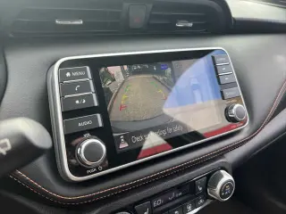 Nissan Kicks 2020 SR 4dr Crossover
